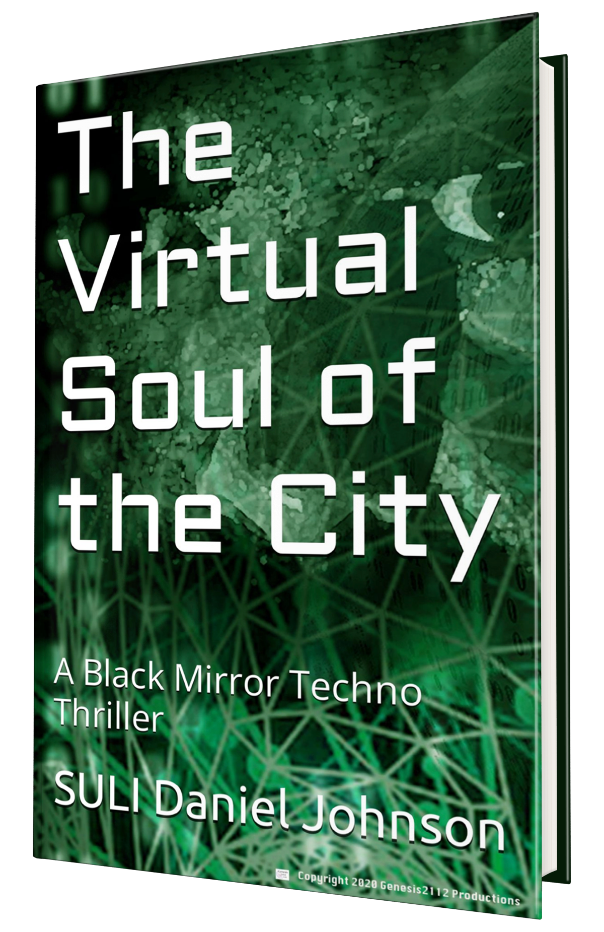 The Virtual Soul of the City